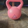 4 four kettle bells 20kg, 10kg 2X8kg Image 3