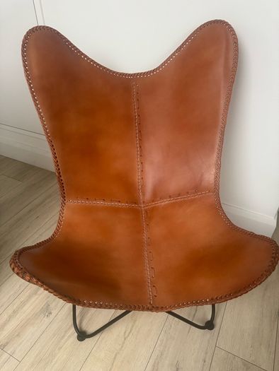 butterfly chairs