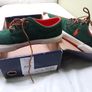 Polo Ralph Lauren Faxon Low-Ne Novelty-Mediu Size UK-6.5/EUR-40.5-2023 Image 5