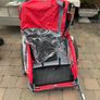 Allen bike trailer Image 3
