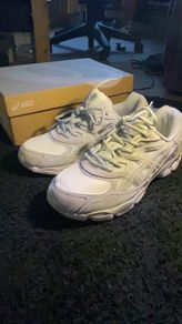 asics gel NYC