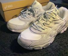 asics gel NYC