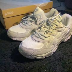 asics gel NYC