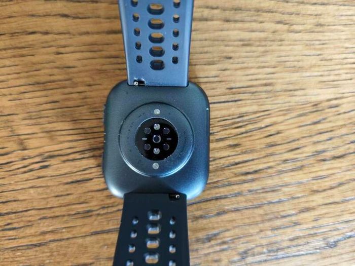 ..:: Amazfit BIP 6 ::..