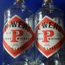 powers whiskey Empty Bottles Image 2