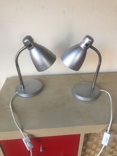 lamps