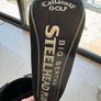 Callaway Steelhead Plus Driver Image 6