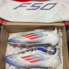 Adidas f50 - Elite Boots