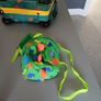 kid suitcase Image 6