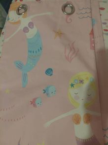 childrens blackout curtains