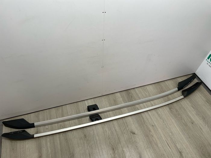 Volvo XC90 Roof Luggage Rack Rail