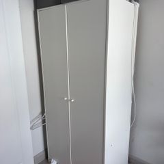 Ikea Kleppstad Wardrobes