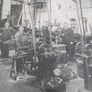 Framed Photograph - Industrial Theme - c.1935 Image 5