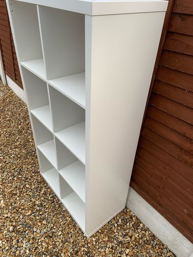 ikea Kallax Storage Unit
