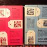 Vintage Collins Italian And French Phrase Books. Image 4