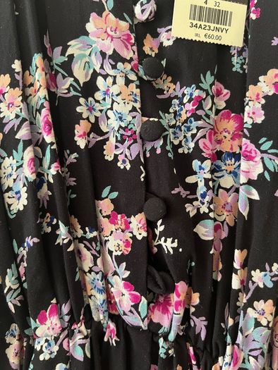 Womens/girls playsuit