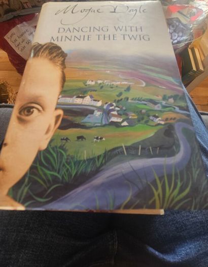 Range of Records and Books