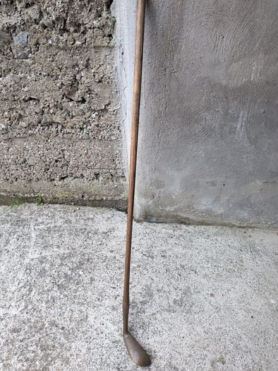 Vintage Putter