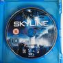 Skyline [2010] Eric Balfour, Scottie Thompson, Brittany Daniel, David Zayas & Donald Faison [Blu-ray Movie] Image 5
