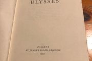 H.M.S ulyssses
