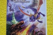 The legend of Spyro Dawn of the Dragon Nintendo Wii games Original