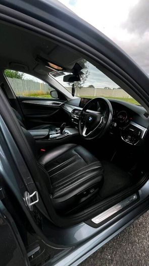 Bmw G31 Estate 520D