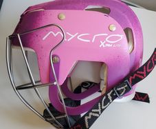 GAA Helmut Medium 53cm