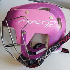 GAA Helmut Medium 53cm