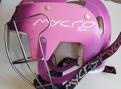 GAA Helmut Medium 53cm