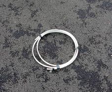 3.9 meters 16 mm Twin and Earth Cable