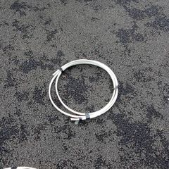 3.9 meters 16 mm Twin and Earth Cable