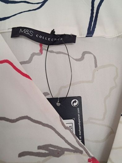 top...M&S collection