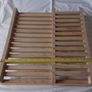 Wood Dish/Sink Rack Drainer Image 4
