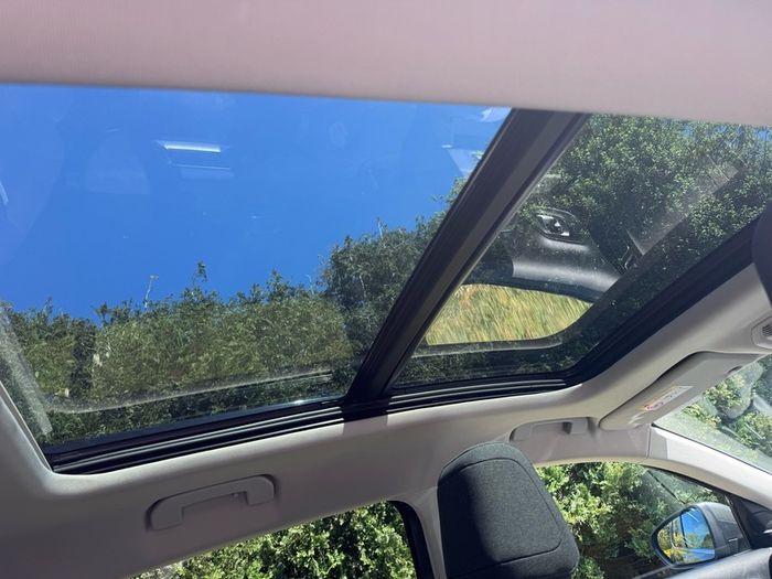 2020 Citroen C5 (low mileage)