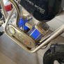 kids electric bike Image 2