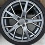Audi RS6D Style 19" Alloy Wheels Image 6