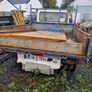 ford transit crewcab tipper Image 3