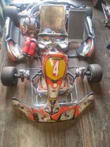 kart