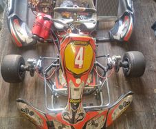 kart