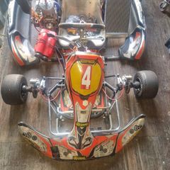 kart