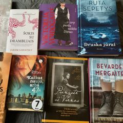 Lithuanian Books