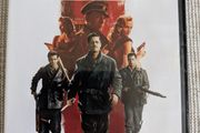 Inglourious Basterds DVD - Quentin Tarantino - Brad Pitt