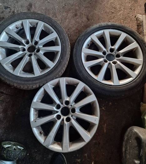 Bmw rims
