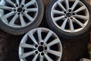 Bmw rims