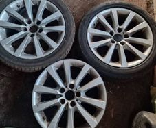 Bmw rims