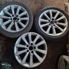 Bmw rims