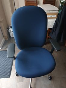 office chair