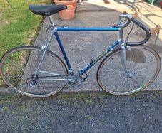 Sean Kelly Vitus 979