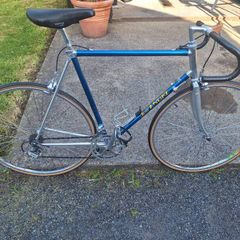 Sean Kelly Vitus 979