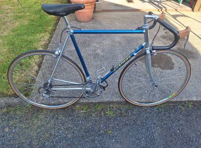 Sean Kelly Vitus 979